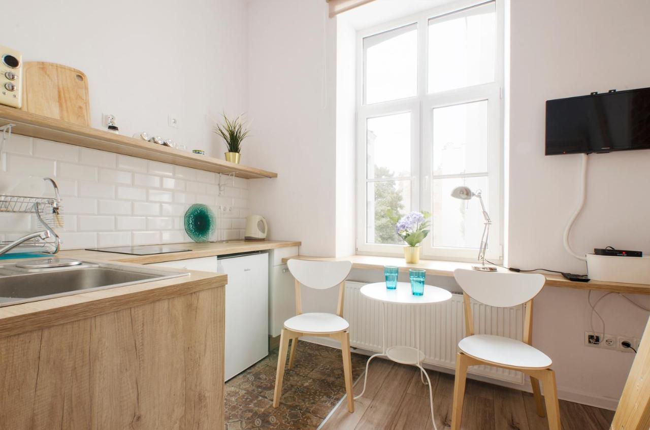 Cozy Apartments On Sierpnia Street ウッチ エクステリア 写真