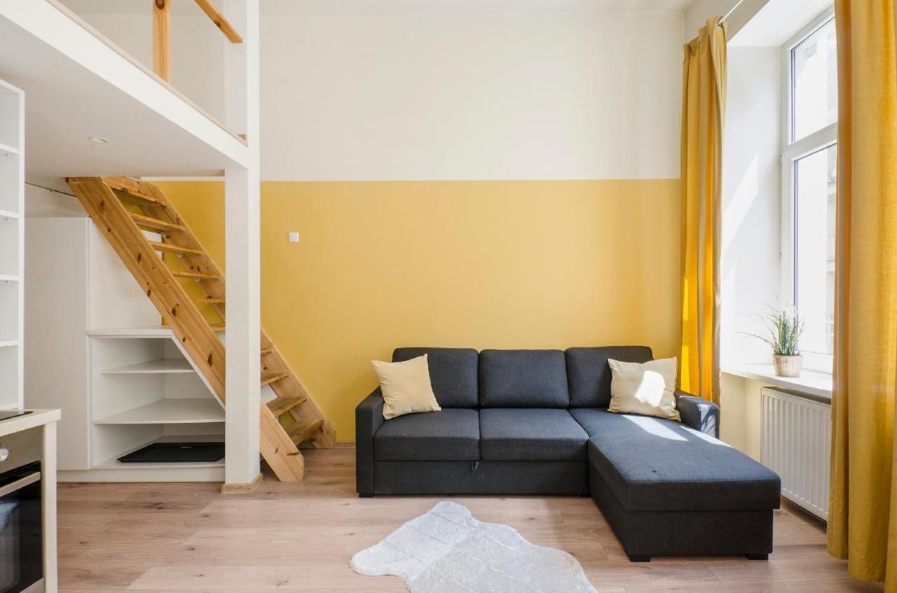 Cozy Apartments On Sierpnia Street ウッチ エクステリア 写真