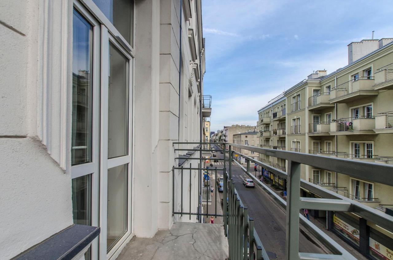 Cozy Apartments On Sierpnia Street ウッチ エクステリア 写真