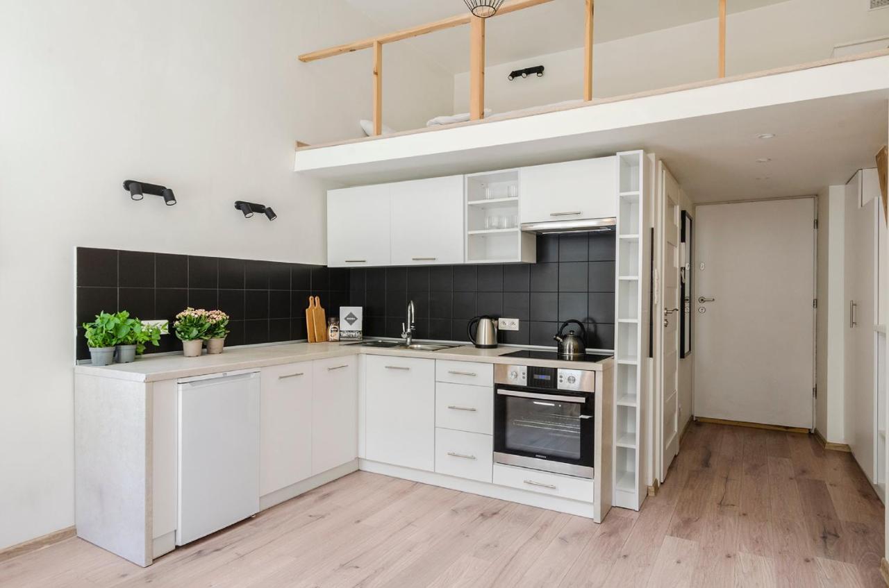 Cozy Apartments On Sierpnia Street ウッチ エクステリア 写真