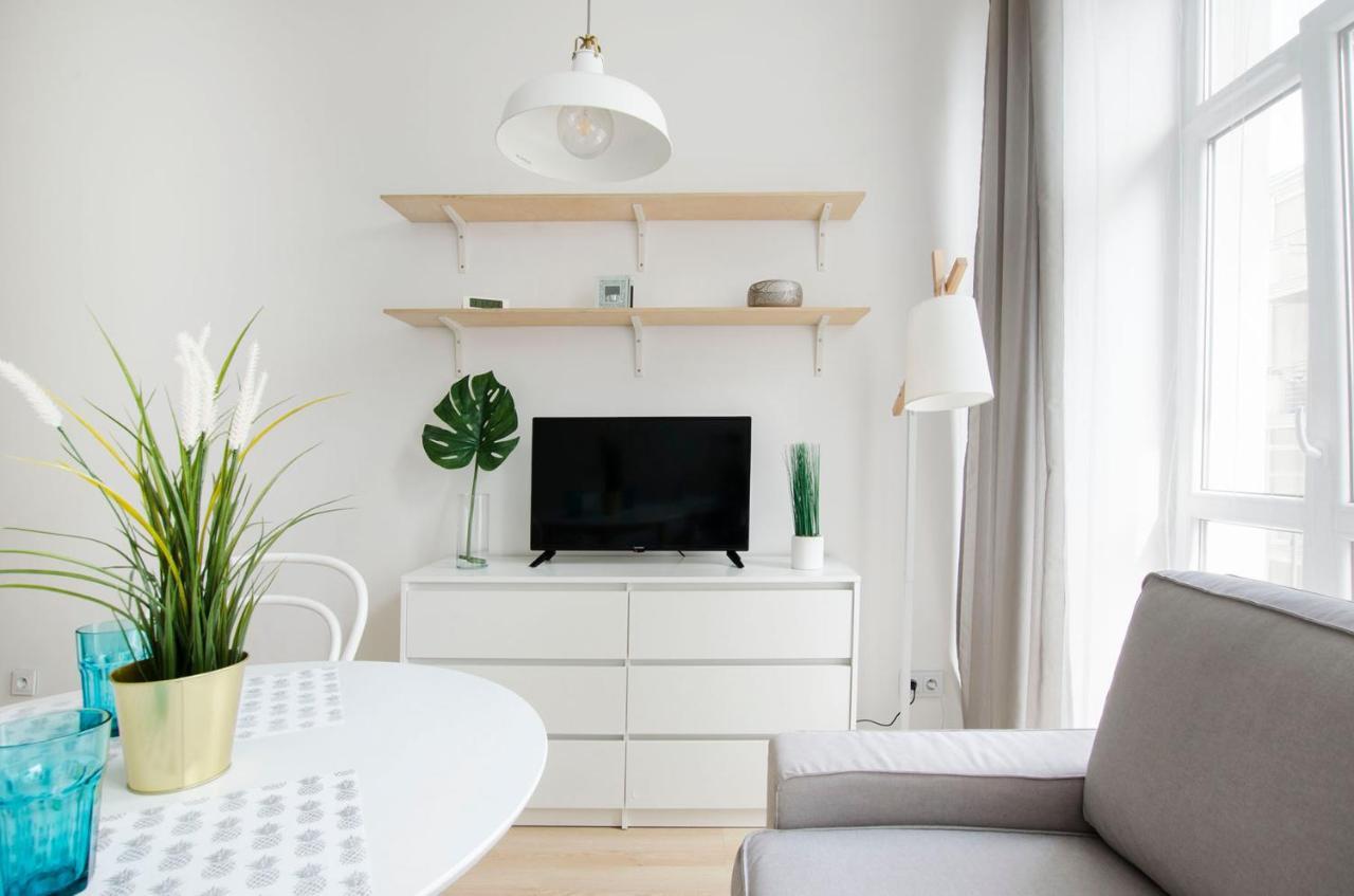 Cozy Apartments On Sierpnia Street ウッチ エクステリア 写真