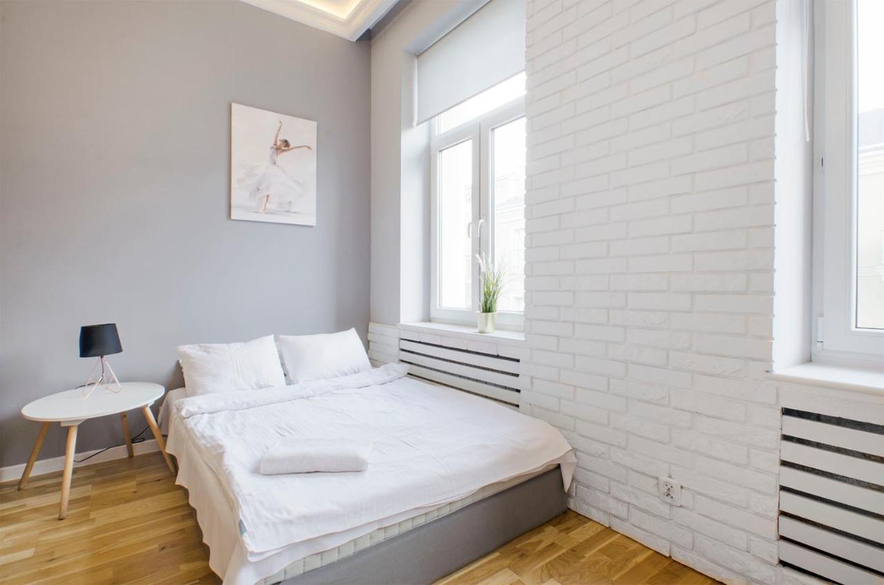 Cozy Apartments On Sierpnia Street ウッチ エクステリア 写真