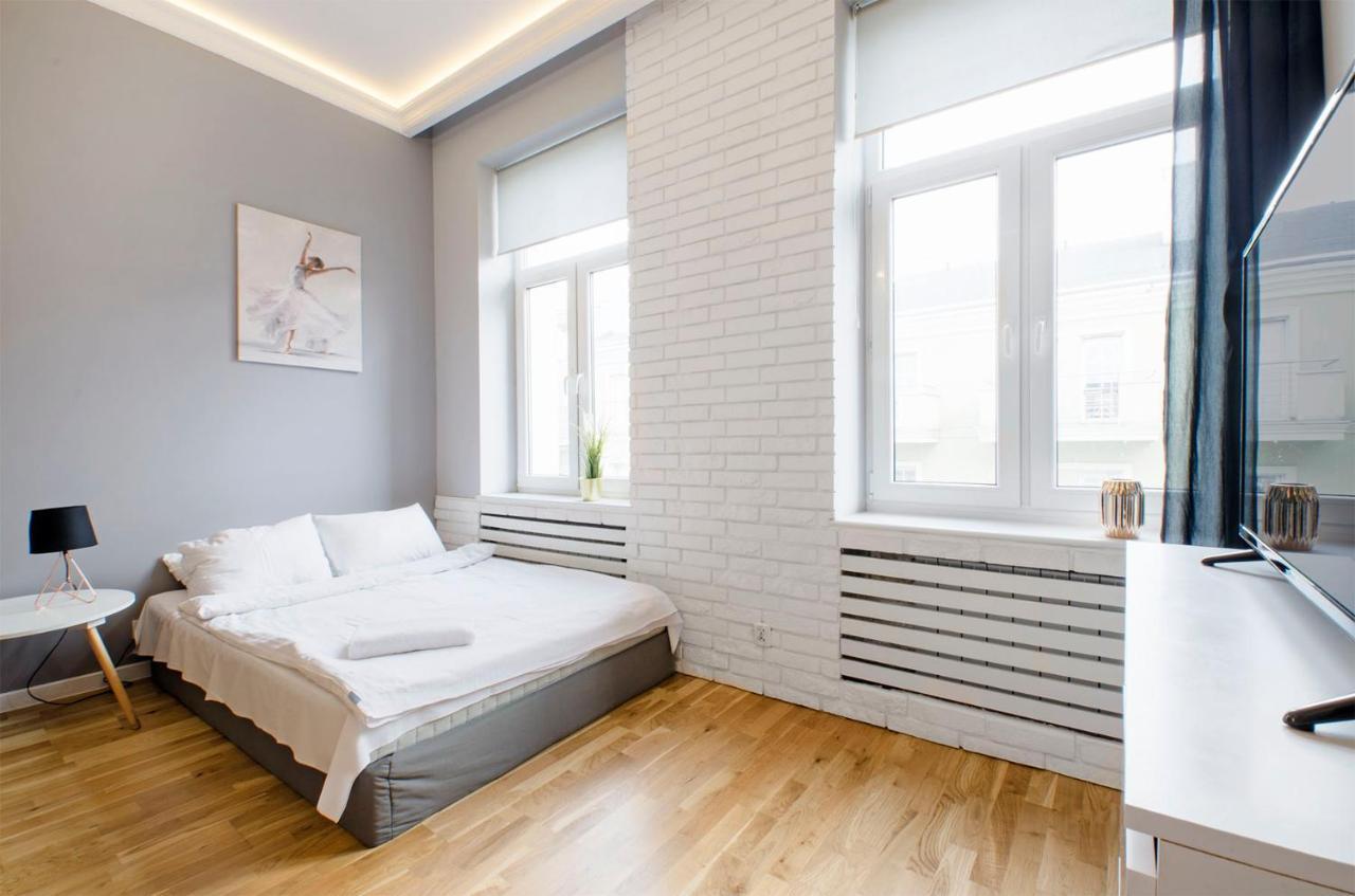 Cozy Apartments On Sierpnia Street ウッチ エクステリア 写真