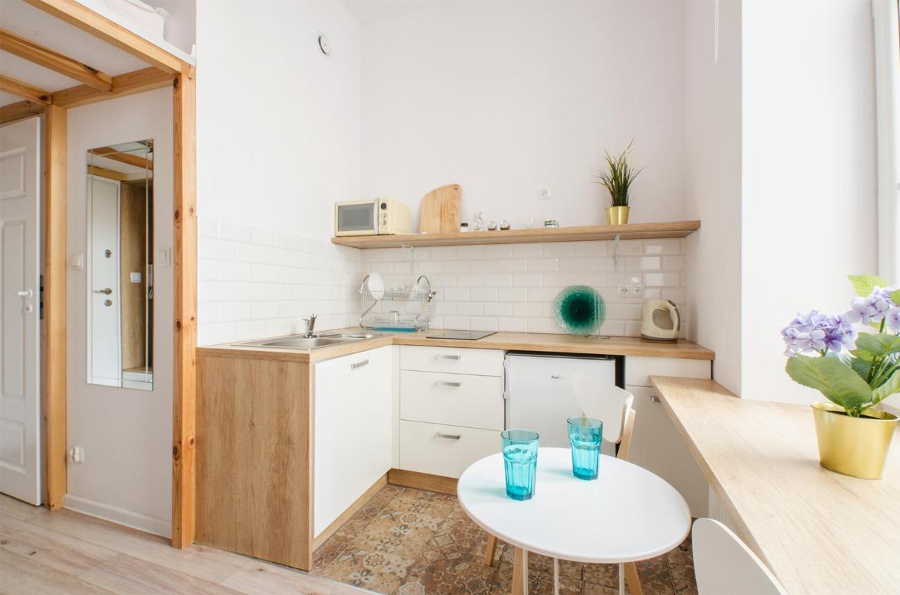 Cozy Apartments On Sierpnia Street ウッチ エクステリア 写真