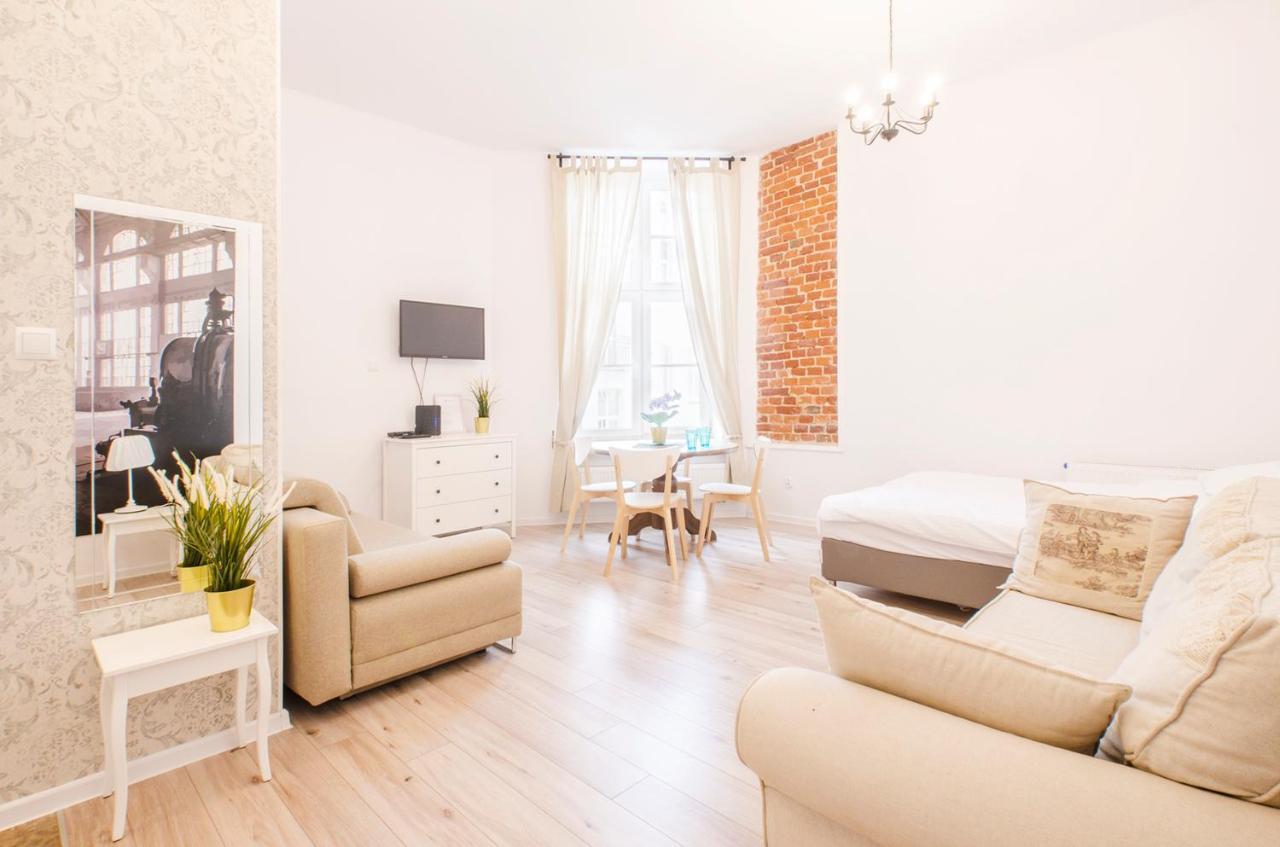 Cozy Apartments On Sierpnia Street ウッチ エクステリア 写真