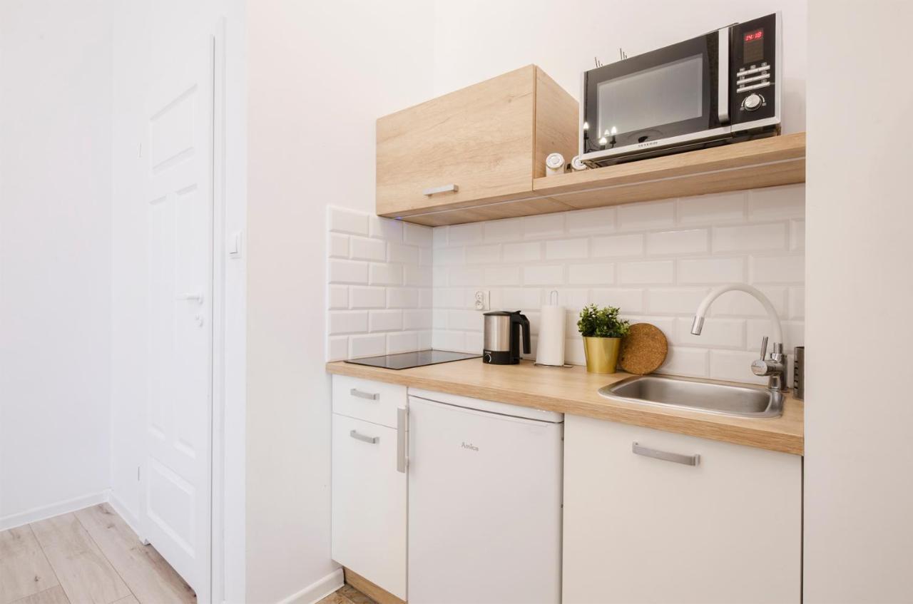 Cozy Apartments On Sierpnia Street ウッチ エクステリア 写真
